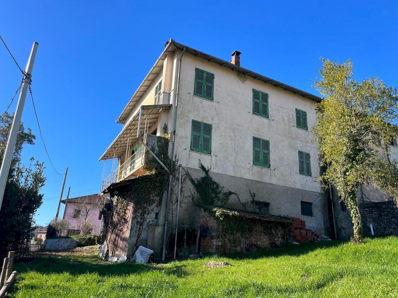 WhatsApp Image 2025-02-05 at 16.42.21.jpeg - Terratetto - Terracielo Via Adua 5, Maissana - foto 1