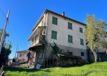 WhatsApp Image 2025-02-05 at 16.42.21.jpeg - Townhouse Via Adua 5, Maissana - photo 1