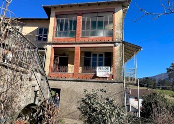 WhatsApp Image 2025-02-05 at 16.42.23.jpeg - Townhouse Via Adua 5, Maissana - photo 8