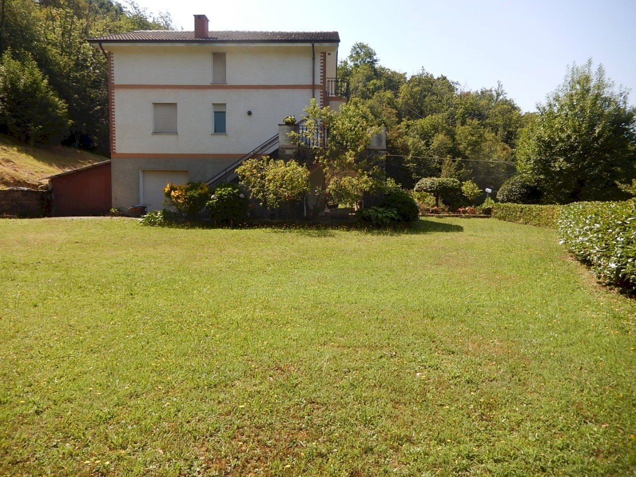 DSCN4215.JPG - Villa Varese Ligure - foto 3