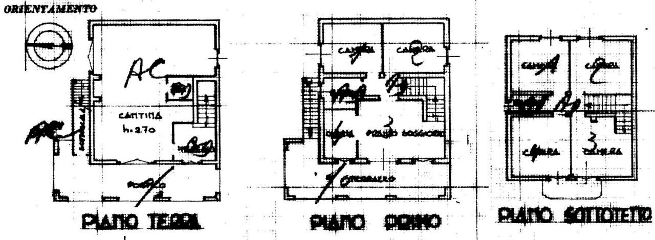plan1.jpg - Villa Varese Ligure - planimetria 1