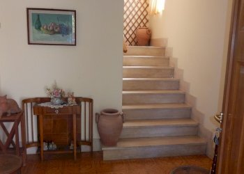 DSCN4220.JPG - Villa Varese Ligure - foto 5