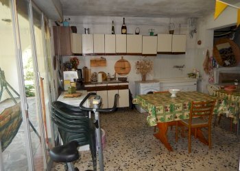 DSCN4221.JPG - Villa Varese Ligure - foto 6