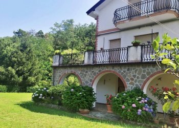 IMG_20200729_115442.jpg - Villa Varese Ligure - foto 18