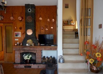 DSCN4239.JPG - Villa Varese Ligure - foto 25