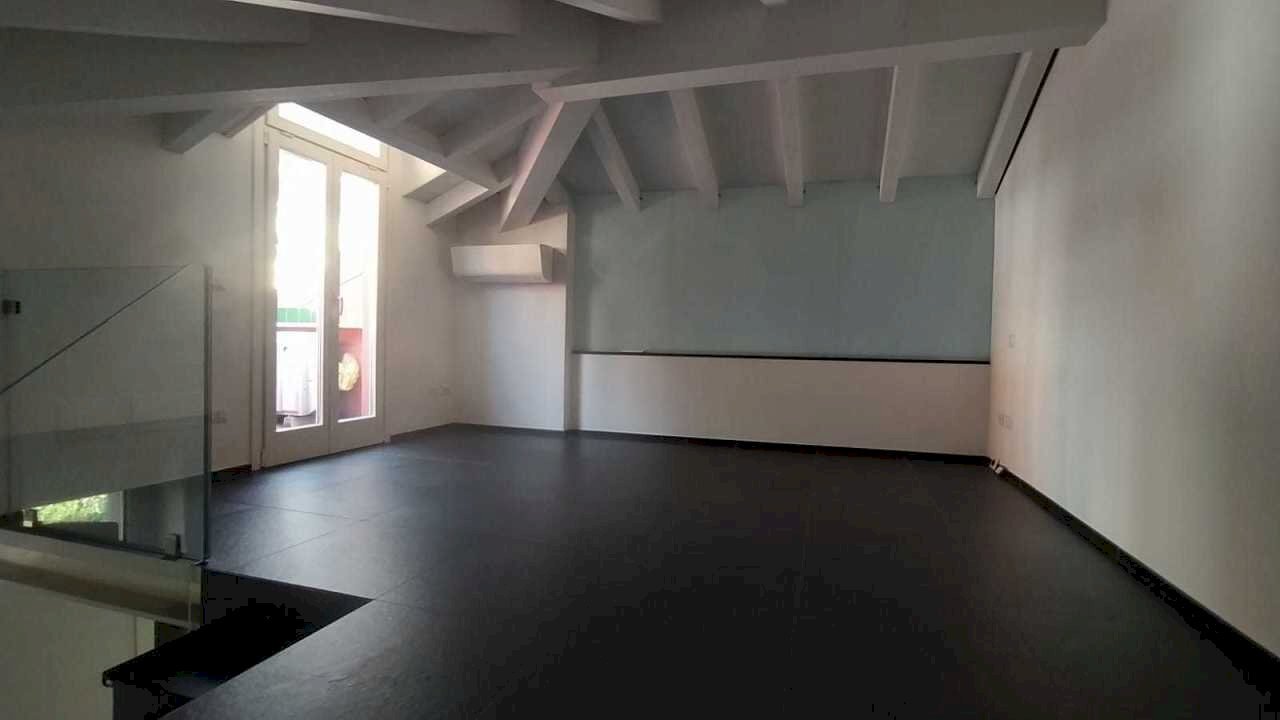 Soggiorno (2).jpg - Four-room apartment Lavagna - photo 1