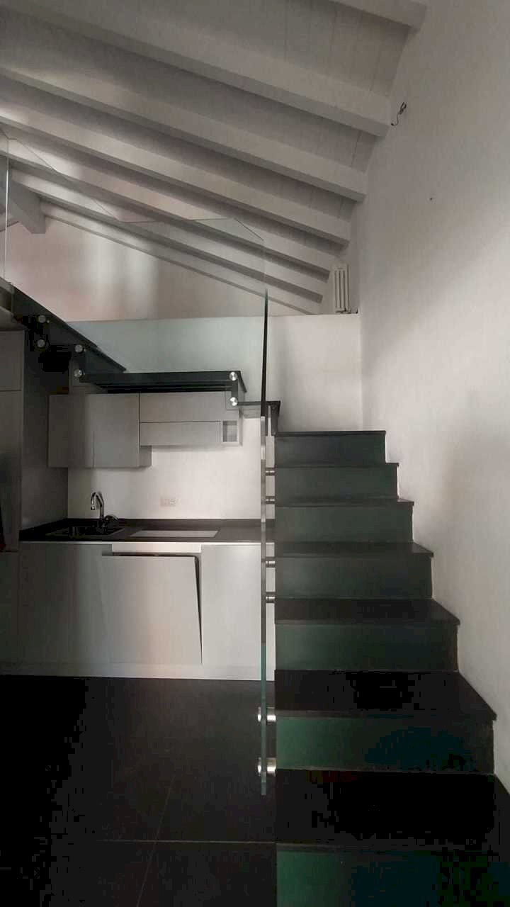 Cucina (2).jpg - Four-room apartment Lavagna - photo 3