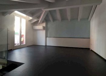 Soggiorno (2).jpg - Quadrilocale Lavagna - foto 1