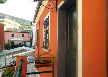 Ingresso (2).jpg - Quadrilocale Lavagna - foto 5