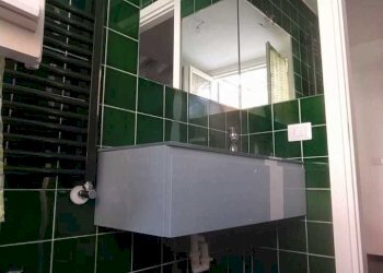 Bagno (2).jpg - Quadrilocale Lavagna - foto 9