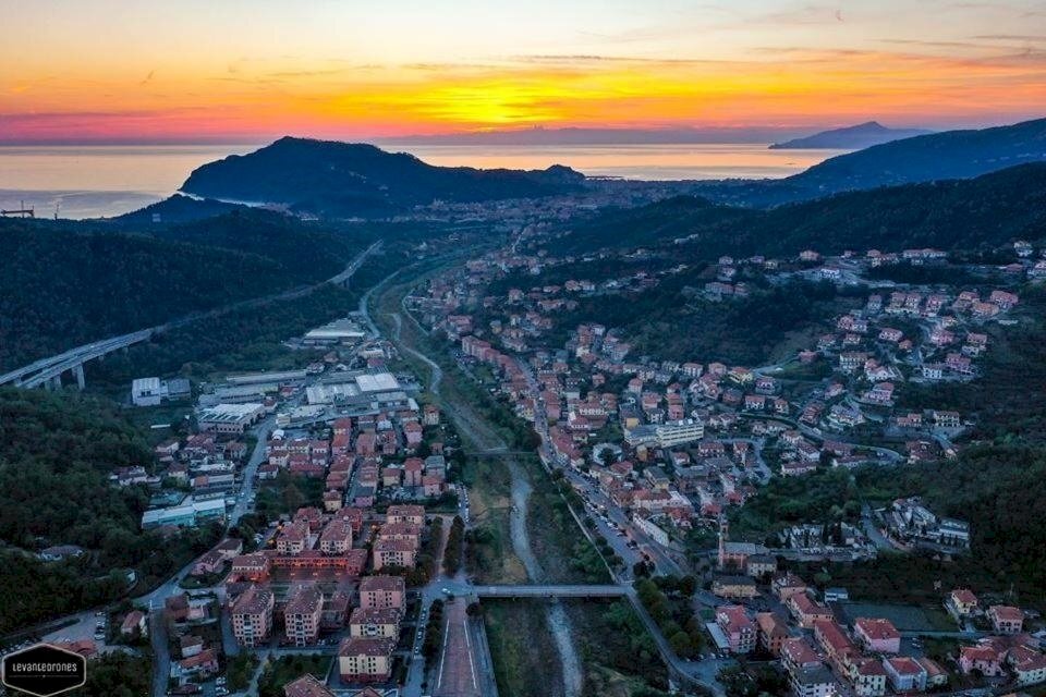 164678961.jpg - Villa Via San Giovanni, Casarza Ligure - foto 1