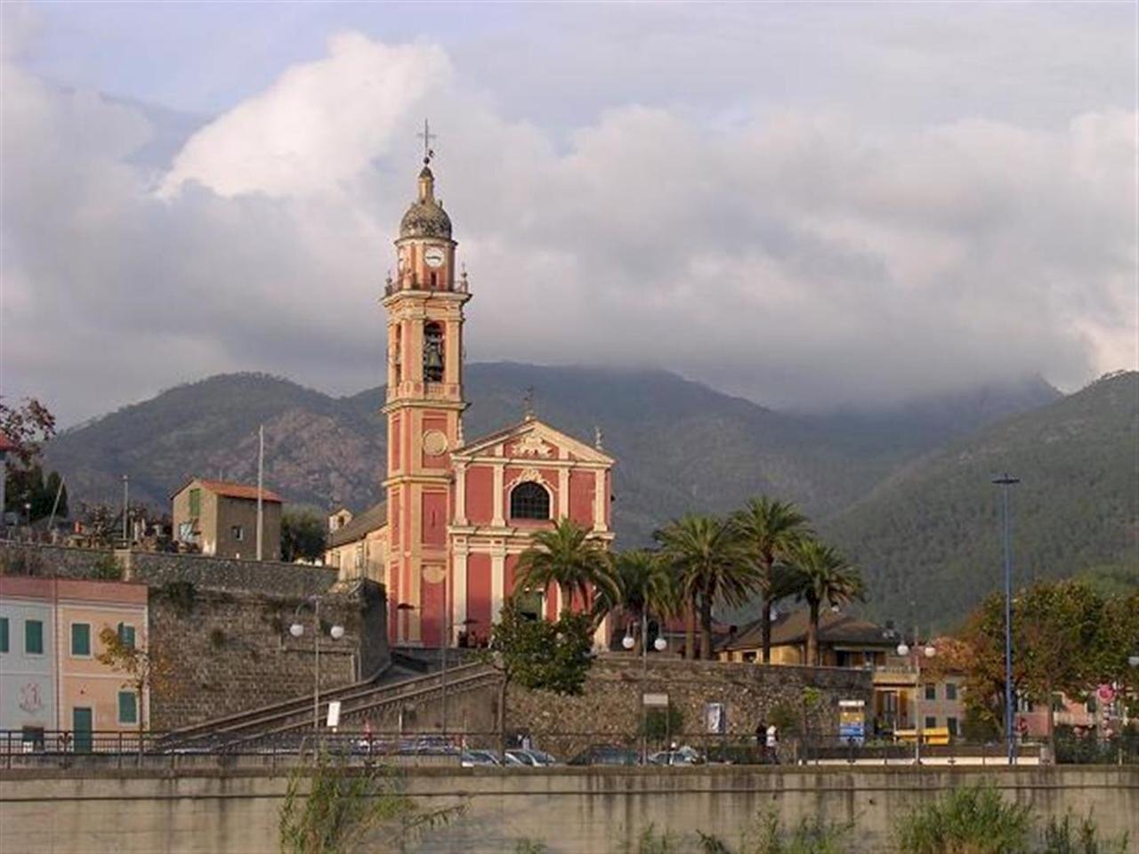 casarza-fonte-comune.jpg - Villa Via San Giovanni, Casarza Ligure - foto 3