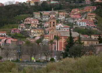 Casarza_Ligure-IMG_0055.JPG - Villa Via San Giovanni, Casarza Ligure - foto 2