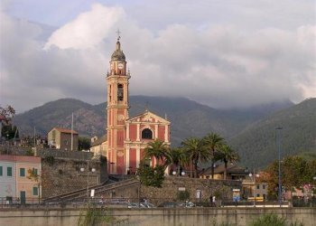 casarza-fonte-comune.jpg - Villa Via San Giovanni, Casarza Ligure - foto 3