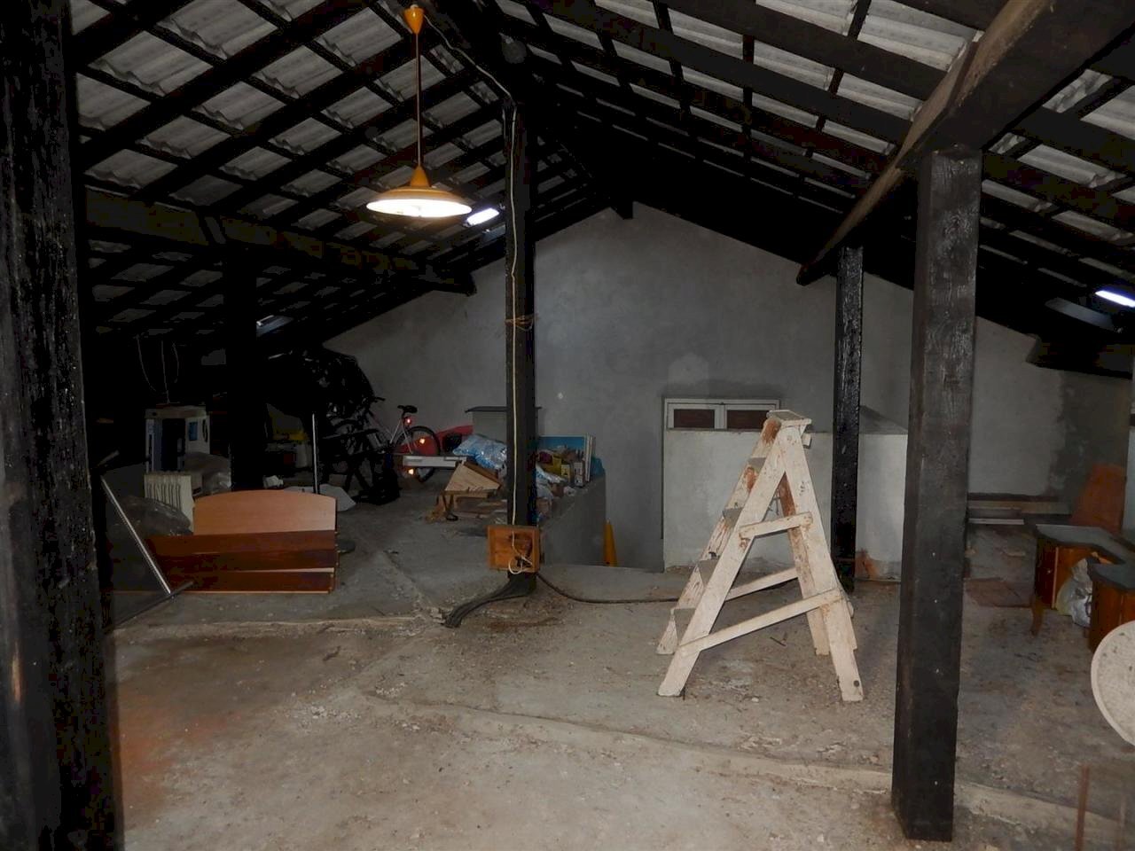 DSCN5242.JPG - Mansarda Via San Giovanni 16B, Casarza Ligure - foto 2