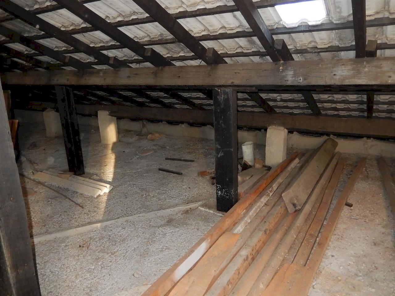 DSCN5245.JPG - Mansarda Via San Giovanni 16B, Casarza Ligure - foto 3