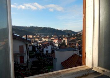 DSCN5244.JPG - Mansarda Via San Giovanni 16B, Casarza Ligure - foto 1