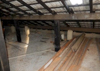 DSCN5245.JPG - Mansarda Via San Giovanni 16B, Casarza Ligure - foto 3