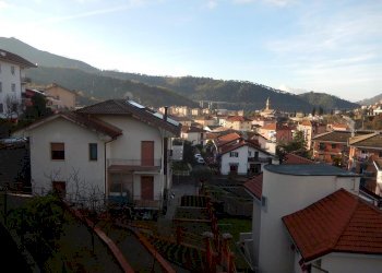 DSCN5250.JPG - Mansarda Via San Giovanni 16B, Casarza Ligure - foto 7