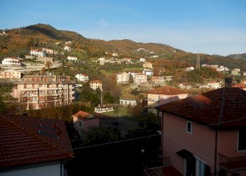 DSCN5253.JPG - Mansarda Via San Giovanni 16B, Casarza Ligure - foto 8