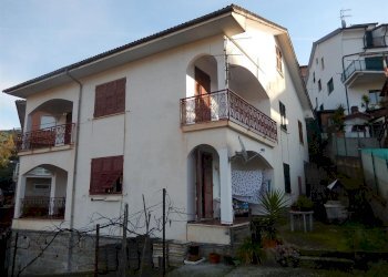 DSCN5254.JPG - Mansarda Via San Giovanni 16B, Casarza Ligure - foto 9