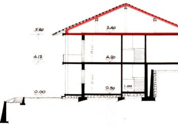 Immagine1.jpg - Mansarda Via San Giovanni 16B, Casarza Ligure - foto 10