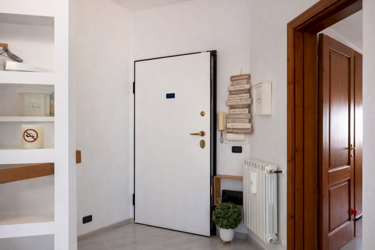 ingresso - Three-room apartment Via Dell' Oriolino, Livorno - photo 2