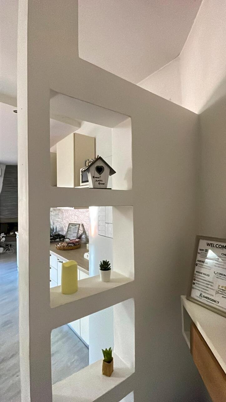 ing - Three-room apartment Via Dell' Oriolino, Livorno - photo 3