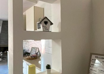 ing - Three-room apartment Via Dell' Oriolino, Livorno - photo 3