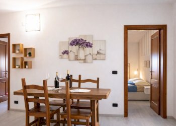 zona pranzo - Three-room apartment Via Dell' Oriolino, Livorno - photo 5