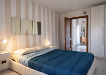 camera matrim. - Three-room apartment Via Dell' Oriolino, Livorno - photo 7