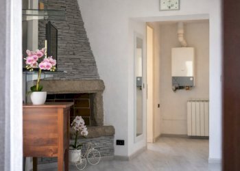 zona pranzo/disimpegno - Three-room apartment Via Dell' Oriolino, Livorno - photo 10