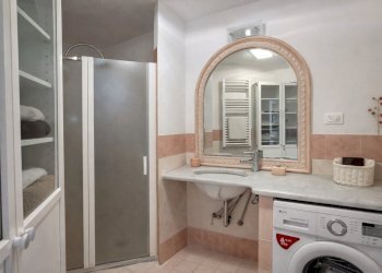 bagno - Three-room apartment Via Dell' Oriolino, Livorno - photo 11