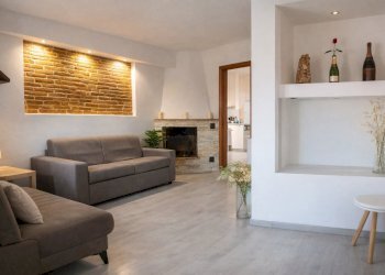 sala - Three-room apartment Via Dell' Oriolino, Livorno - photo 12