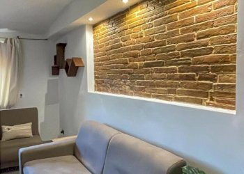 s - Three-room apartment Via Dell' Oriolino, Livorno - photo 14