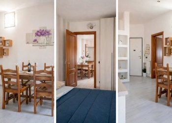 Three-room apartment Via Dell' Oriolino, Livorno - photo 17