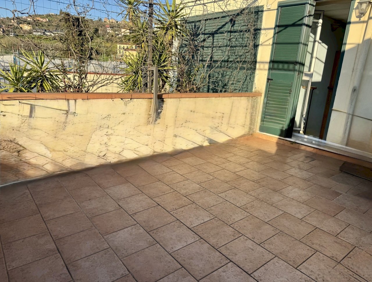 terrazzo - Trilocale Via delle Pianazze 150, La Spezia - foto 2