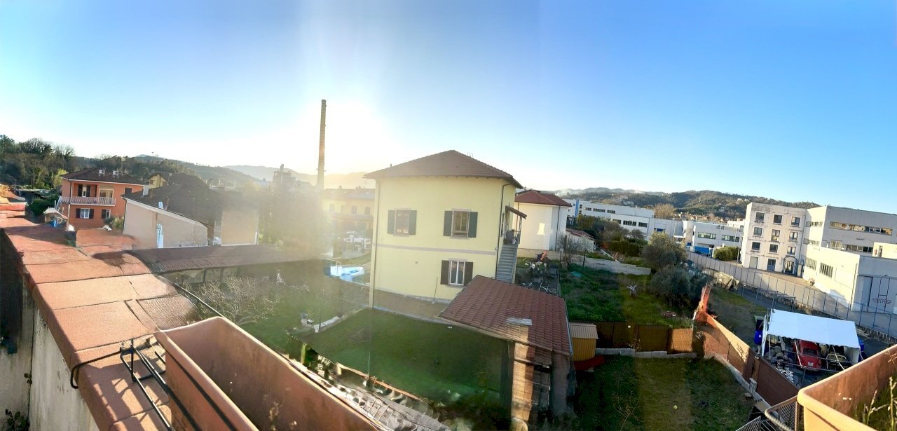 vista - Trilocale Via delle Pianazze 150, La Spezia - foto 3