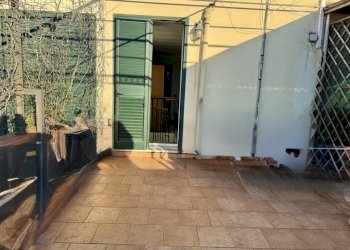 terrazza - Trilocale Via delle Pianazze 150, La Spezia - foto 1