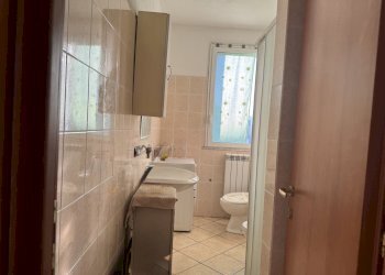 bagno - Trilocale Via delle Pianazze 150, La Spezia - foto 12