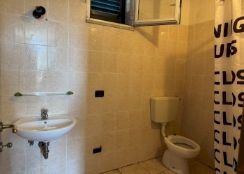 secondo bagno - Trilocale Via delle Pianazze 150, La Spezia - foto 16