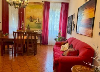 Three-room apartment Borgo Capuccini 179, Livorno - photo 1