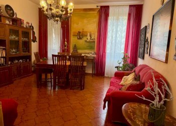 4e21d088-939c-4145-adb7-1019ac19b294.jpg - Three-room apartment Borgo Capuccini 179, Livorno - photo 2