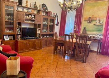 Three-room apartment Borgo Capuccini 179, Livorno - photo 4