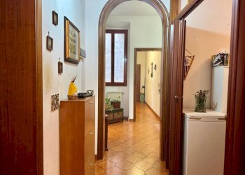 corridoio - Three-room apartment Borgo Capuccini 179, Livorno - photo 7