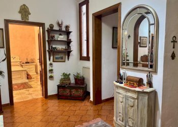 ingresso - Three-room apartment Borgo Capuccini 179, Livorno - photo 8