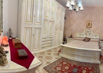 c - Three-room apartment Borgo Capuccini 179, Livorno - photo 12