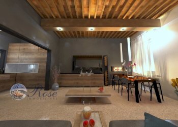 6.jpg - Three-room apartment Borgo Capuccini 179, Livorno - photo 13