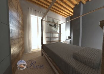 camera.jpg - Three-room apartment Borgo Capuccini 179, Livorno - photo 16