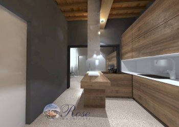 cucina (2).jpg - Three-room apartment Borgo Capuccini 179, Livorno - photo 17
